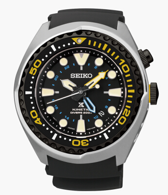 Seiko prospex sea Men watch SUN021P1 - Click Image to Close